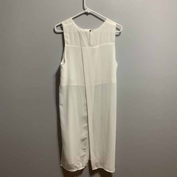 Sheer Top - Picture 4 of 4